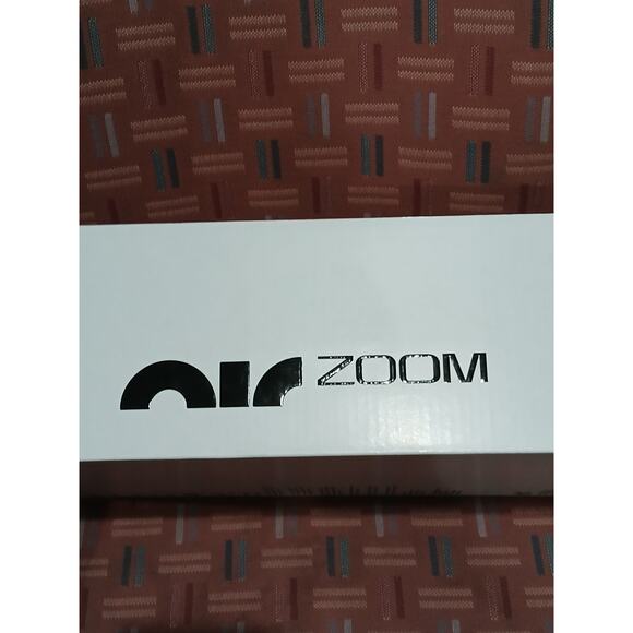 New Men's 5 Wonen's 6.5 Nike Air Zoom Maxfly Spikes Track Shoes Blue DH5359-400 - Picture 9 of 9